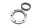 Ruota libera avviamento frizione motorino volano Suzuki SV 1000 S WVBX 03-07