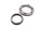 Ruota libera avviamento frizione motorino volano Suzuki SV 1000 S WVBX 03-07
