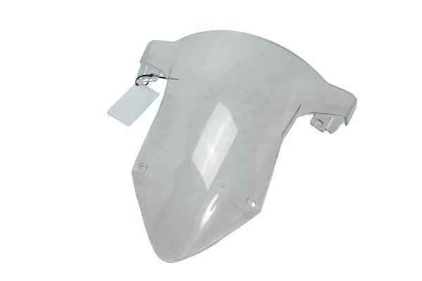 Cupolino parabrezza trasparente anteriore BMW S 1000 RR Euro 4/5 K67 0E21 19-22