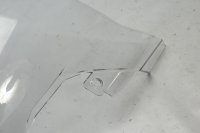 Cupolino parabrezza trasparente anteriore BMW S 1000 RR Euro 4/5 K67 0E21 19-22