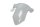 Cupolino parabrezza trasparente anteriore BMW S 1000 RR Euro 4/5 K67 0E21 19-22