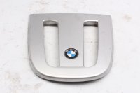 Portapacchi piastra bauletto argento posteriore BMW R 1150 R R28 0429 01-06