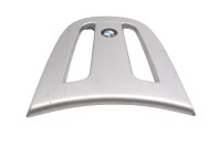 Portapacchi piastra bauletto argento posteriore BMW R 1150 R R28 0429 01-06