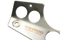 Merkkivalopaneeli mittaristo suoja kojelauta Honda CB 1000 F Big One SC30 93-96