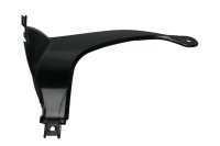 Innerkåpa cockpitpanel inklädnad skydd höger fram Suzuki TL 1000 S AG 97-01