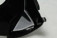 Innerkåpa cockpitpanel inklädnad skydd höger fram Suzuki TL 1000 S AG 97-01