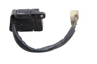 Caja de fusibles soporte cableado conector enchufe Honda XL 600 LM PD04 85-87