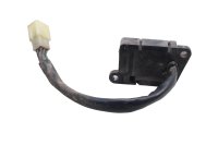 Caja de fusibles soporte cableado conector enchufe Honda XL 600 LM PD04 85-87