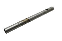 Styrrör clip-on stång vänster sida fram motorcykel Suzuki TL 1000 S AG 97-01