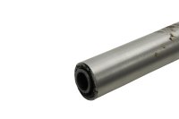Styrrör clip-on stång vänster sida fram motorcykel Suzuki TL 1000 S AG 97-01