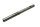 Styrrör clip-on stång vänster sida fram motorcykel Suzuki TL 1000 S AG 97-01