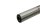 Styrrör clip-on stång vänster sida fram motorcykel Suzuki TL 1000 S AG 97-01