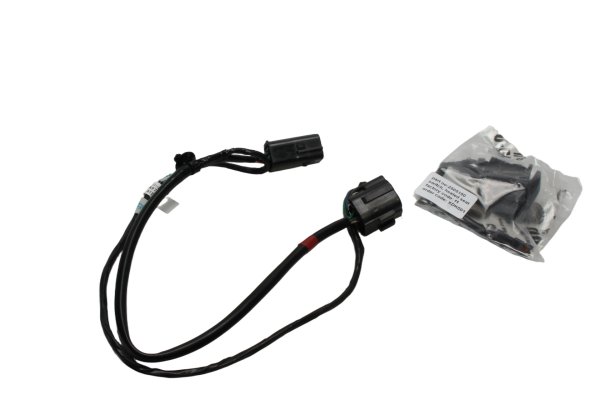 Heated seat switch wiring harness rider front Triumph Tiger 1200 Explorer 15-15