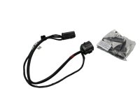 Heated seat switch wiring harness rider front Triumph Tiger 1200 Explorer 15-15