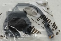 Heated seat switch wiring harness rider front Triumph Tiger 1200 Explorer 15-15