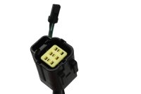 Heated seat switch wiring harness rider front Triumph Tiger 1200 Explorer 15-15