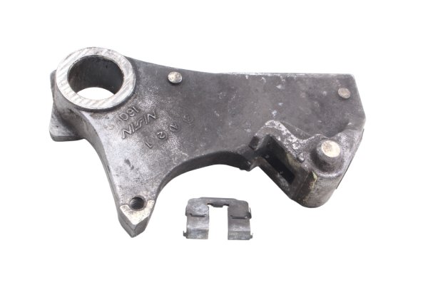 Bromsoksfäste bak hållare ankarplatta caliperbracket Suzuki SV 1000 S WVBX 03-07