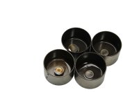Ventillyftare ventiltryckare sats 4 st topplock motor Suzuki TL 1000 S AG 97-01