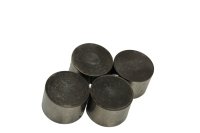 Ventillyftare ventiltryckare sats 4 st topplock motor Suzuki TL 1000 S AG 97-01
