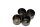 Ventillyftare ventiltryckare sats 4 st topplock motor Suzuki TL 1000 S AG 97-01