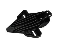 Portamatrículas soporte catadióptrico reflector trasero Honda CBR 650 RA 26-26