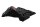 Portamatrículas soporte catadióptrico reflector trasero Honda CBR 650 RA 26-26