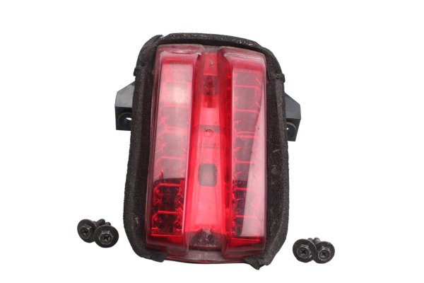 Baklampa LED bromsljus baklykta bakljus stopplampa Suzuki SV 1000 S WVBX 03-07