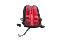 Baklampa LED bromsljus baklykta bakljus stopplampa Suzuki SV 1000 S WVBX 03-07
