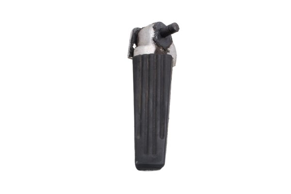 Fotpinne passagerare bak höger sida fotstöd footpeg Suzuki SV 1000 S WVBX 03-07