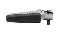 Fotpinne passagerare bak höger sida fotstöd footpeg Suzuki SV 1000 S WVBX 03-07