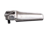 Fotpinne passagerare bak höger sida fotstöd footpeg Suzuki SV 1000 S WVBX 03-07