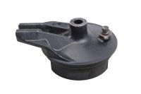 Plato de freno trasero tambor portazapatas soporte Honda...