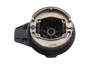 Plato de freno trasero tambor portazapatas soporte Honda XL 600 LM PD04 85-87