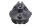 Plato de freno trasero tambor portazapatas soporte Honda XL 600 LM PD04 85-87