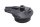 Plato de freno trasero tambor portazapatas soporte Honda XL 600 LM PD04 85-87
