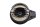 Plato de freno trasero tambor portazapatas soporte Honda XL 600 LM PD04 85-87