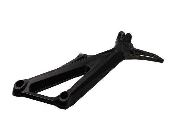 Voetsteunhouder passagier beugel hielplaat achter MV Agusta F3 800 RR A 26-26
