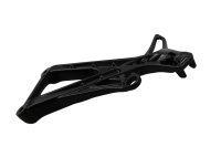 Voetsteunhouder passagier beugel hielplaat achter MV Agusta F3 800 RR A 26-26