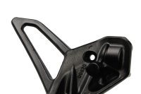 Voetsteunhouder passagier beugel hielplaat achter MV Agusta F3 800 RR A 26-26