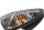 Frecce coppia posteriori sinistra destra BMW R nineT Euro 5 K21 0L71 21-24