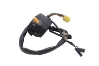 Styrkontakt vänster omkopplare blinkers signalhorn Suzuki SV 1000 S WVBX 03-07