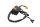 Styrkontakt vänster omkopplare blinkers signalhorn Suzuki SV 1000 S WVBX 03-07