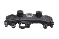 Tija superior horquilla puente dirección manillar Honda XL 600 LM PD04 85-87
