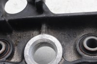 Tija superior horquilla puente dirección manillar Honda XL 600 LM PD04 85-87