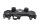 Tija superior horquilla puente dirección manillar Honda XL 600 LM PD04 85-87