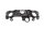 Tija superior horquilla puente dirección manillar Honda XL 600 LM PD04 85-87