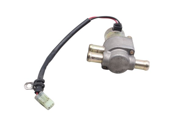 Sekundärluftventil PAIR solenoid magnet avstängning Suzuki SV 1000 S WVBX 03-07