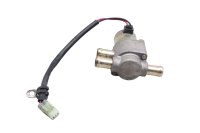 Sekundärluftventil PAIR solenoid magnet avstängning Suzuki SV 1000 S WVBX 03-07