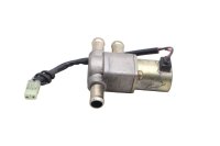 Sekundärluftventil PAIR solenoid magnet avstängning Suzuki SV 1000 S WVBX 03-07