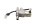 Sekundärluftventil PAIR solenoid magnet avstängning Suzuki SV 1000 S WVBX 03-07